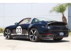 Thumbnail Photo 9 for 2021 Porsche 911 Targa 4S